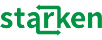 Starken