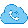 cloud-voice-icon
